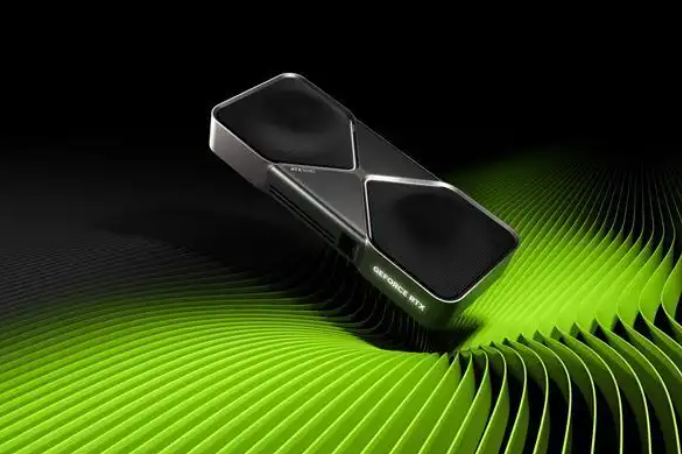 NVIDIA牢牢把握獨(dú)顯市場(chǎng)92%份額！Intel終于突破1%