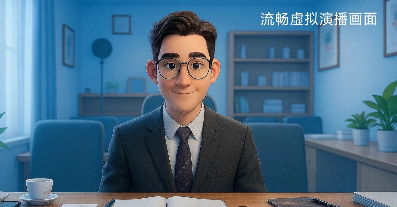 廣電行業(yè)AI加速器上線(xiàn)：推理速度飆升5-8倍，成本節(jié)省60%