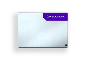 Solidigm D5-P5430系列數(shù)據(jù)中心級固態(tài)盤