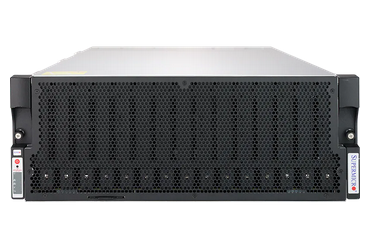 超微Supermicro JBOD存儲機(jī)箱 